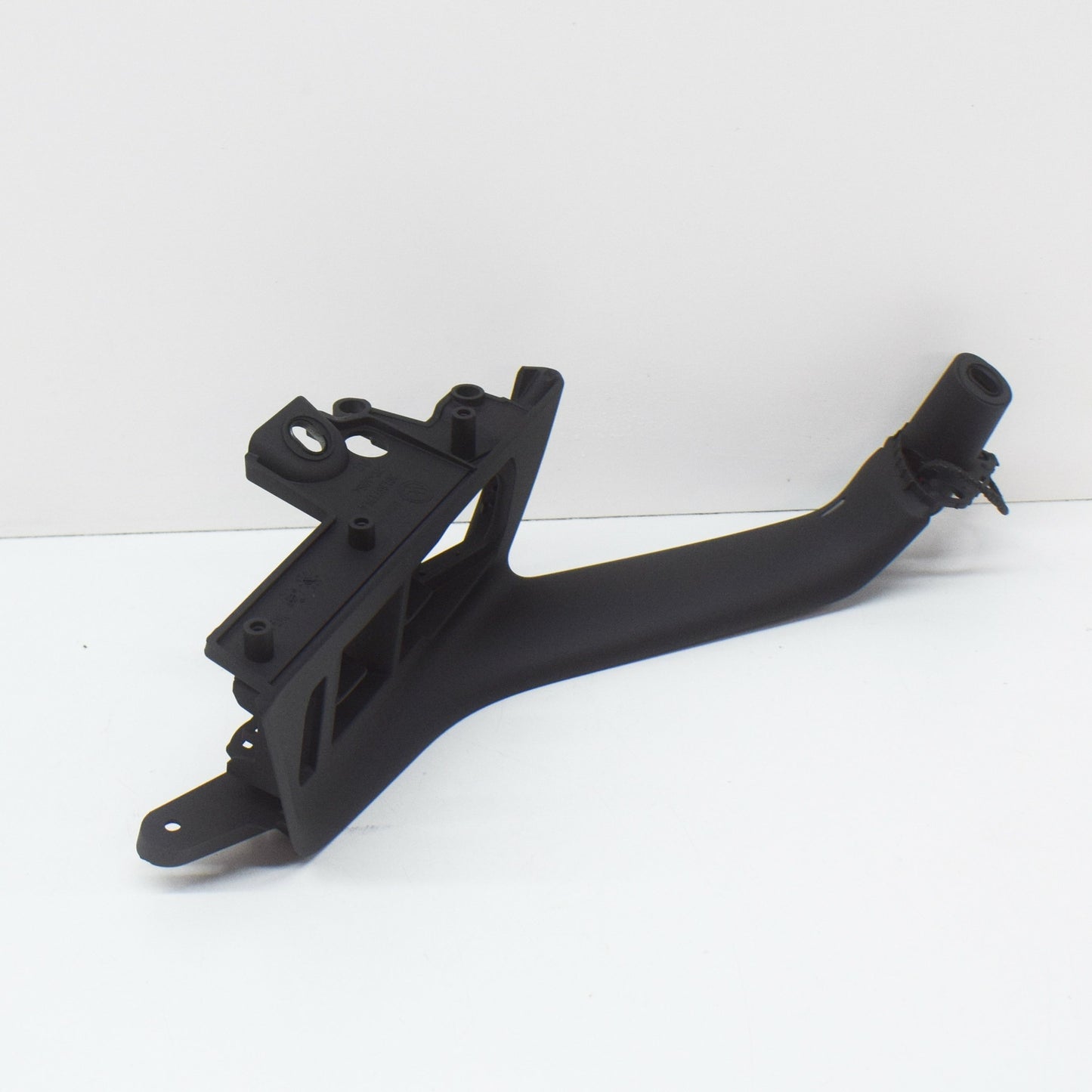 NEW VW PASSAT B8 INTERIOR FRONT LEFT DOOR PULL HANDLE LHD 3G1867179A81U ORIGINAL