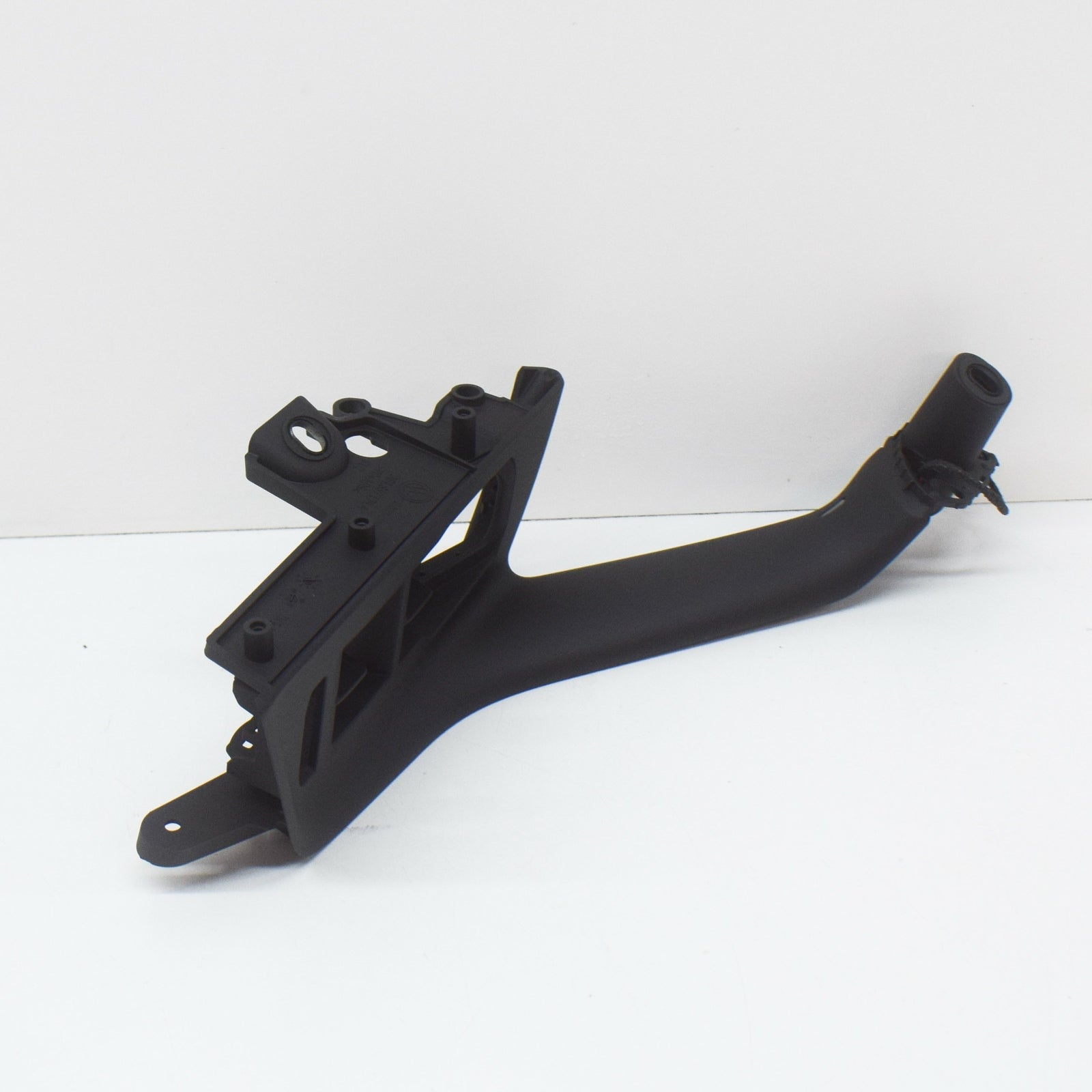 NEW VW PASSAT B8 INTERIOR FRONT LEFT DOOR PULL HANDLE LHD 3G1867179A81U ORIGINAL