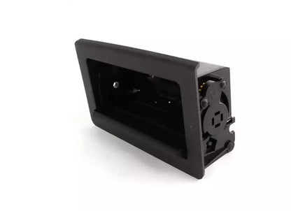 NEW BMW 3 COMPACT E36 REAR CENTER CONSOLE ASHTRAY 8144797 51168144797 ORIGINAL