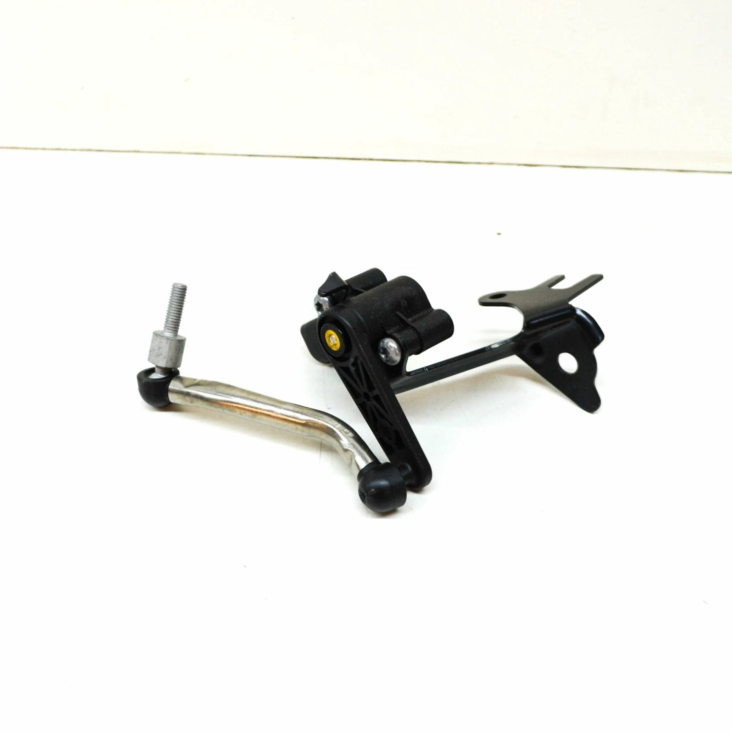 NEW AUDI Q5 8R FRONT LEFT HEADLIGHT HEIGH LEVEL SENSOR 8R0941285G