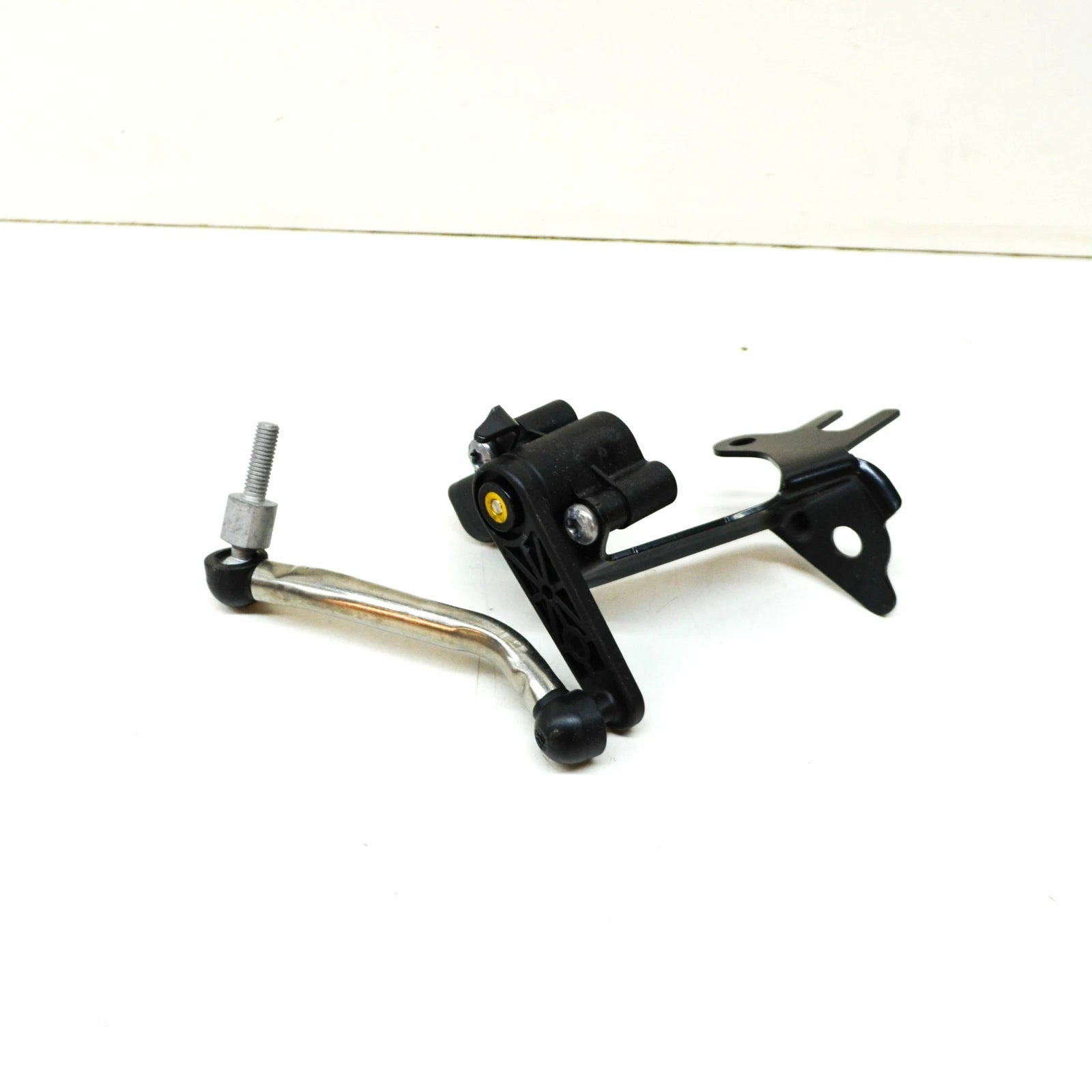 NEW AUDI Q5 8R FRONT LEFT HEADLIGHT HEIGH LEVEL SENSOR 8R0941285G