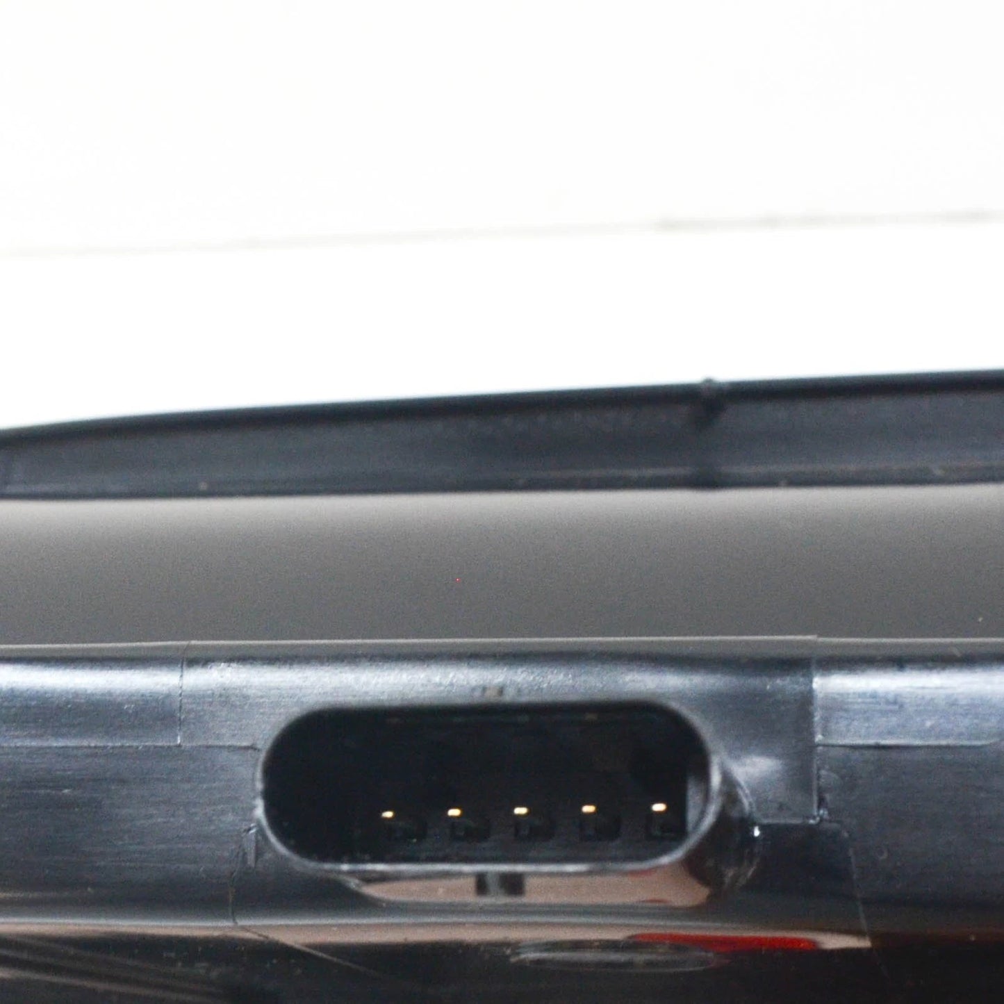 NEW BMW I3 I01 REAR RIGHT LED FOG LIGHT 63217304044 ORIGINAL