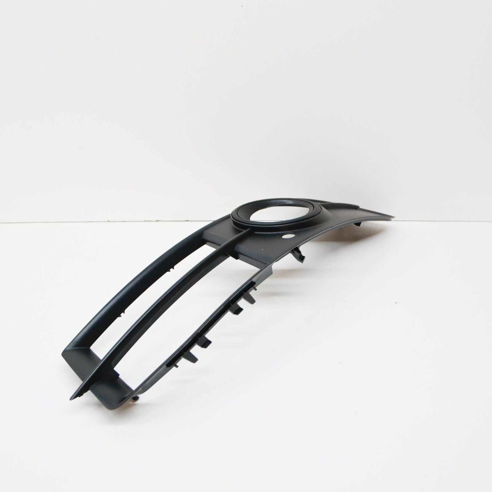 NEW AUDI A6 C6 LEFT FOG LIGHT GRILLE S-LINE 4F0807681Q3FZ 2010 ORIGINAL