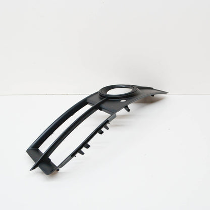 NEW AUDI A6 C6 LEFT FOG LIGHT GRILLE S-LINE 4F0807681Q3FZ 2010 ORIGINAL