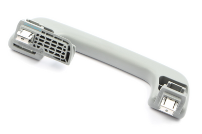 NEW AUDI A3 SPORTBACK 8V REAR LEFT ROOF GRAB HANDLE 8V0857607AMG6 ORIGINAL