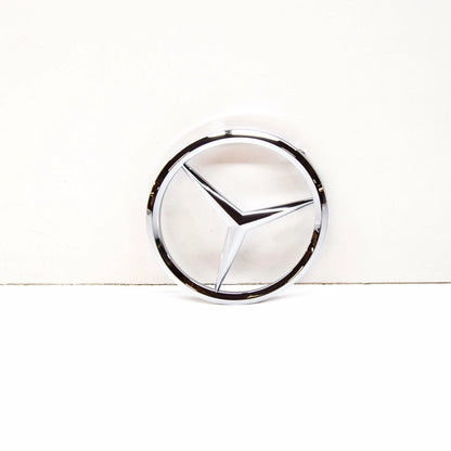 NEW MERCEDES-BENZ SLK R170 FRONT GRILL HOOD EMBLEM A1708880086 2004