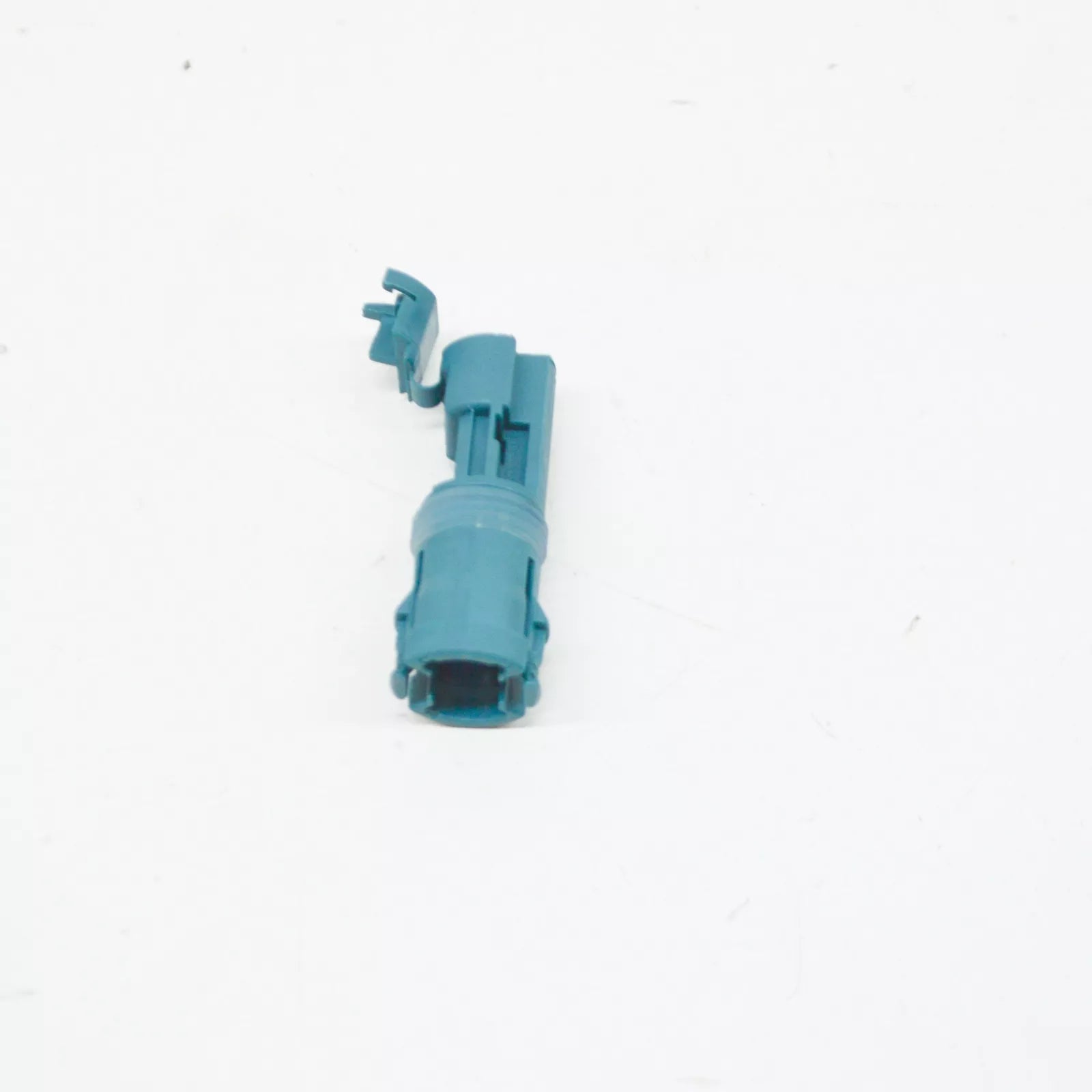 NEW BMW 7 E38 ABS WHEEL SPEED SENSOR CONNECTOR 61131392246 1392246 ORIGINAL