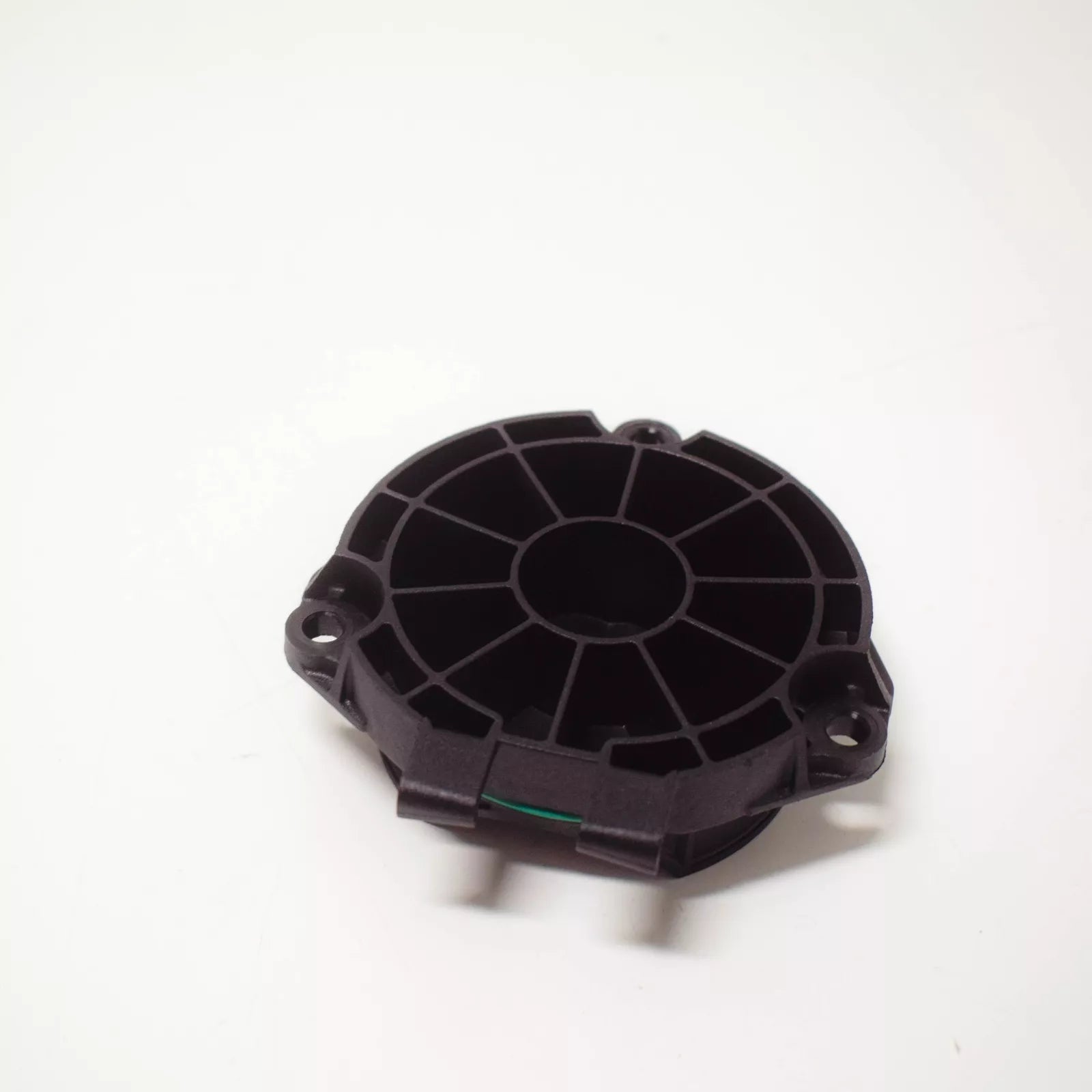 NEW BMW 3 E46 INTAKE MANIFOLD SYSTEM COVER LID 11611435714 1435714 ORIGINAL