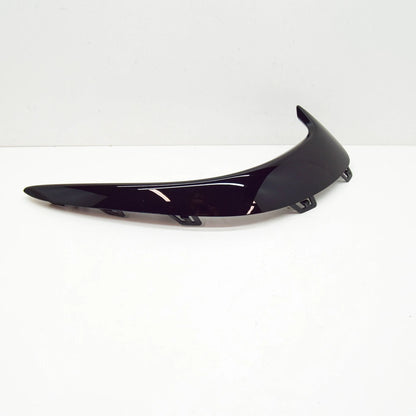 NEW MERCEDES-BENZ EQE V295V FRONT BUMPER RIGHT TRIM A2958855200 ORIGINAL