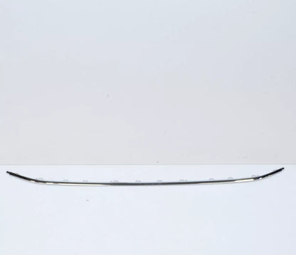 NEW VOLKSWAGEN PASSAT B8 FRONT BUMPER CENTER TRIM 3G0853245A2ZZ ORIGINAL