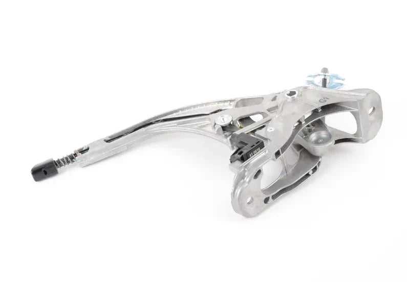 NEW VW GOLF VII 5G MK7 PARKING BRAKE LEVER 5G0711303 ORIGINAL