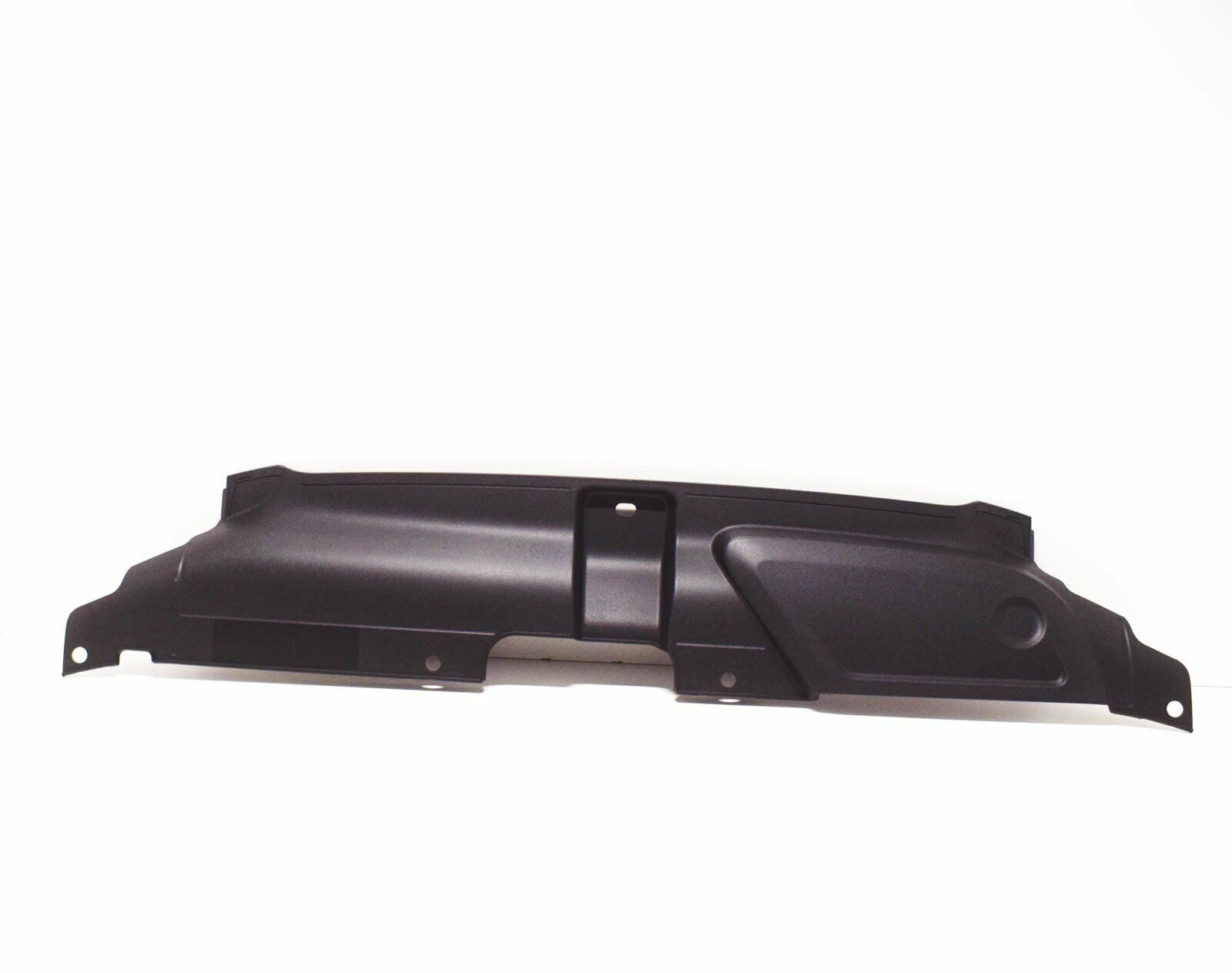 Genuine Audi A5 8T Slam Panel Top Cover Trim 8T0807081F Original