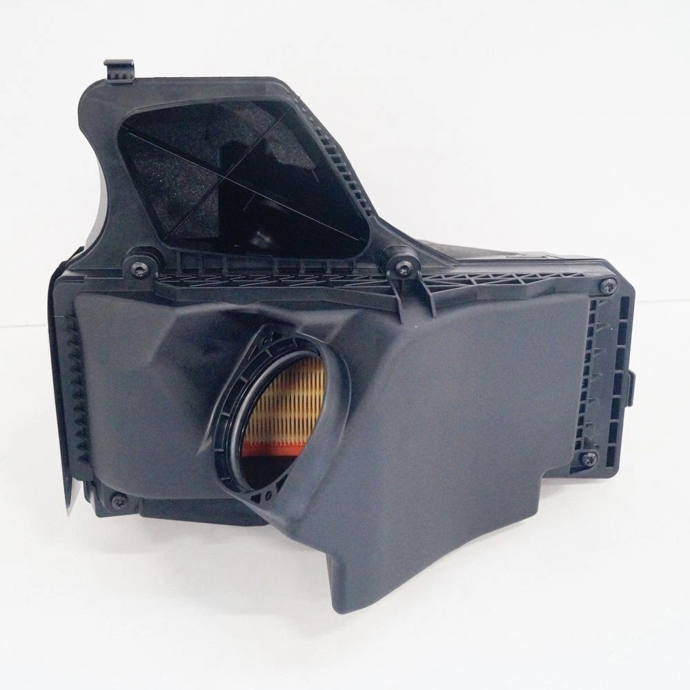 NEW AUDI Q5 8R AIR FILTER BOX 8K0133837BJ 2.0 TFSI ORIGINAL