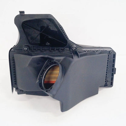 NEW AUDI Q5 8R AIR FILTER BOX 8K0133837BJ 2.0 TFSI ORIGINAL