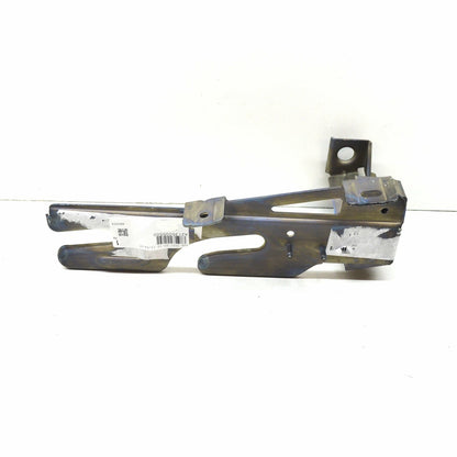 NEW MERCEDES-BENZ E W213 LEFT RADIATOR BRACKET MOUNT A2135005500