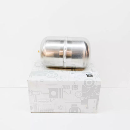 NEW MERCEDES-BENZ S W221 AIR SUSPENSION VACUUM TANK A2213200015 ORIGINAL