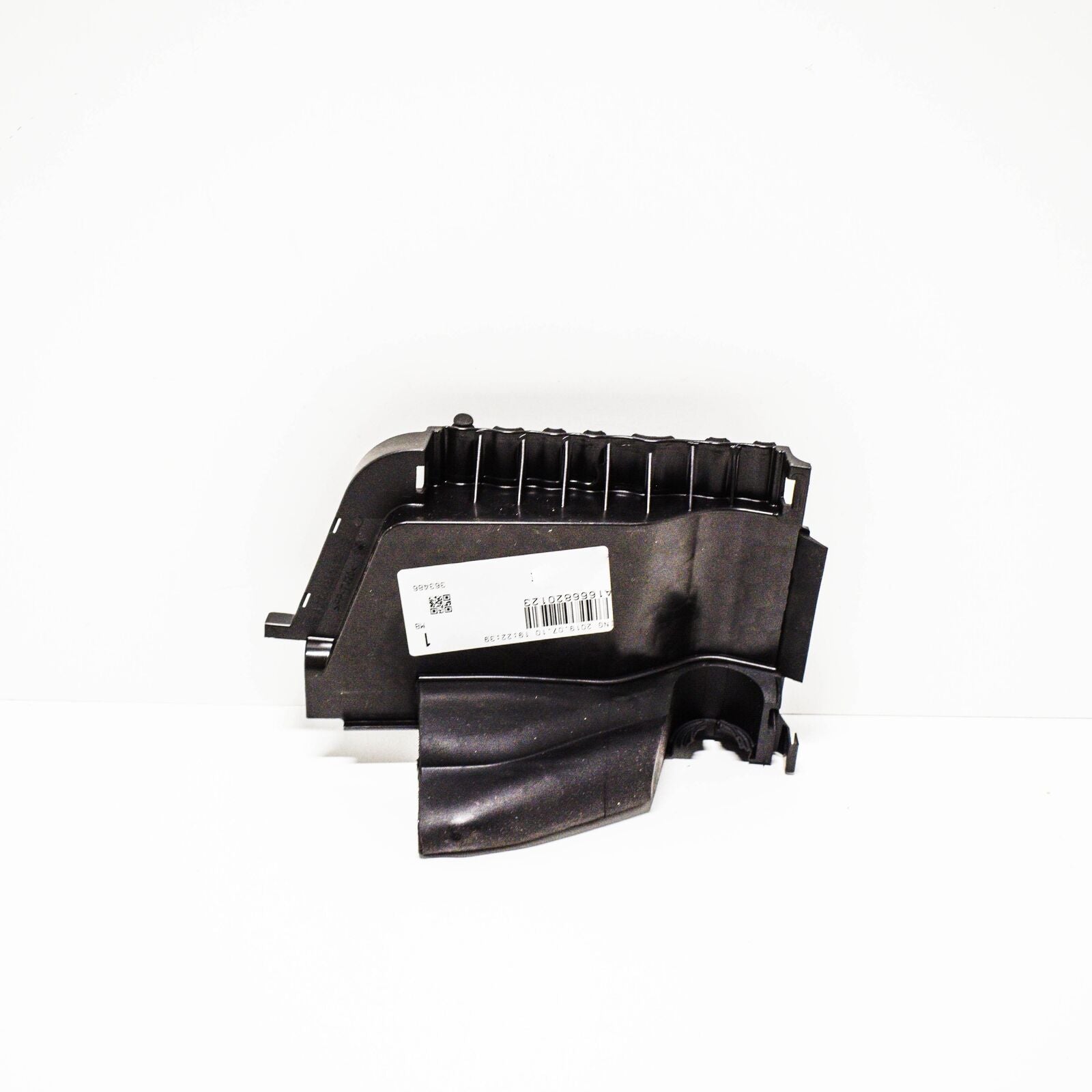 NEW MERCEDES-BENZ GLE W166 FRONT LEFT INSULATION COVER A1666820123 ORIGINAL