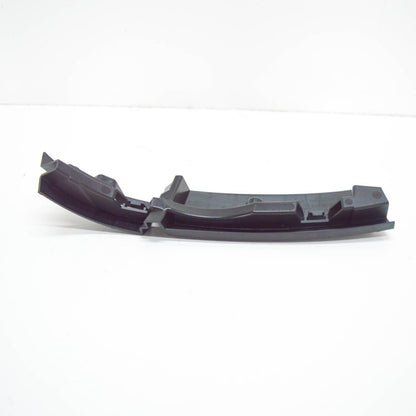 NEW AUDI Q5 8R FRONT LEFT BUMPER SECURING STRIP 8R0807277C ORIGINAL