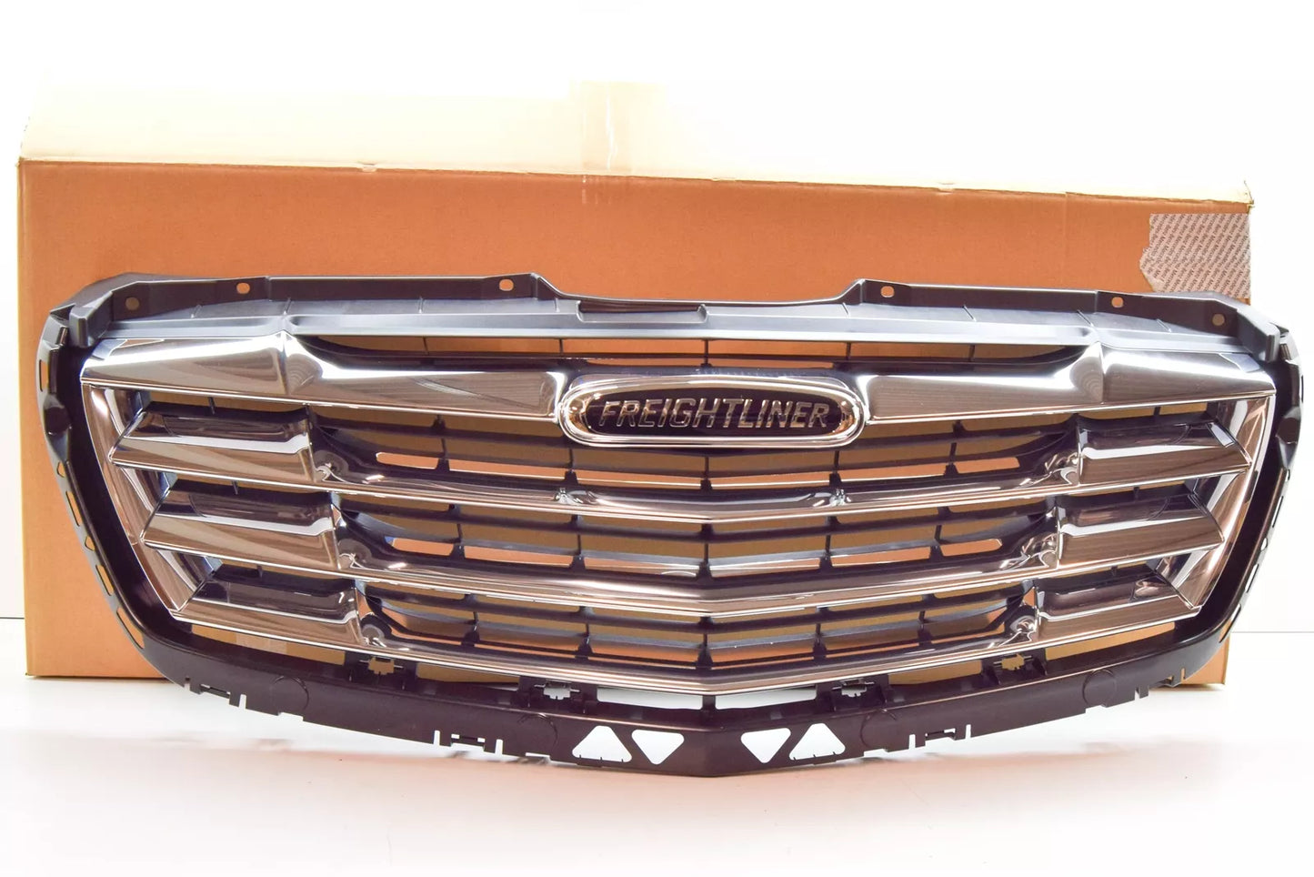 NEW MERCEDES-BENZ SPRINTER W906 RADIATOR GRILLE A90688009859051 ORIGINAL