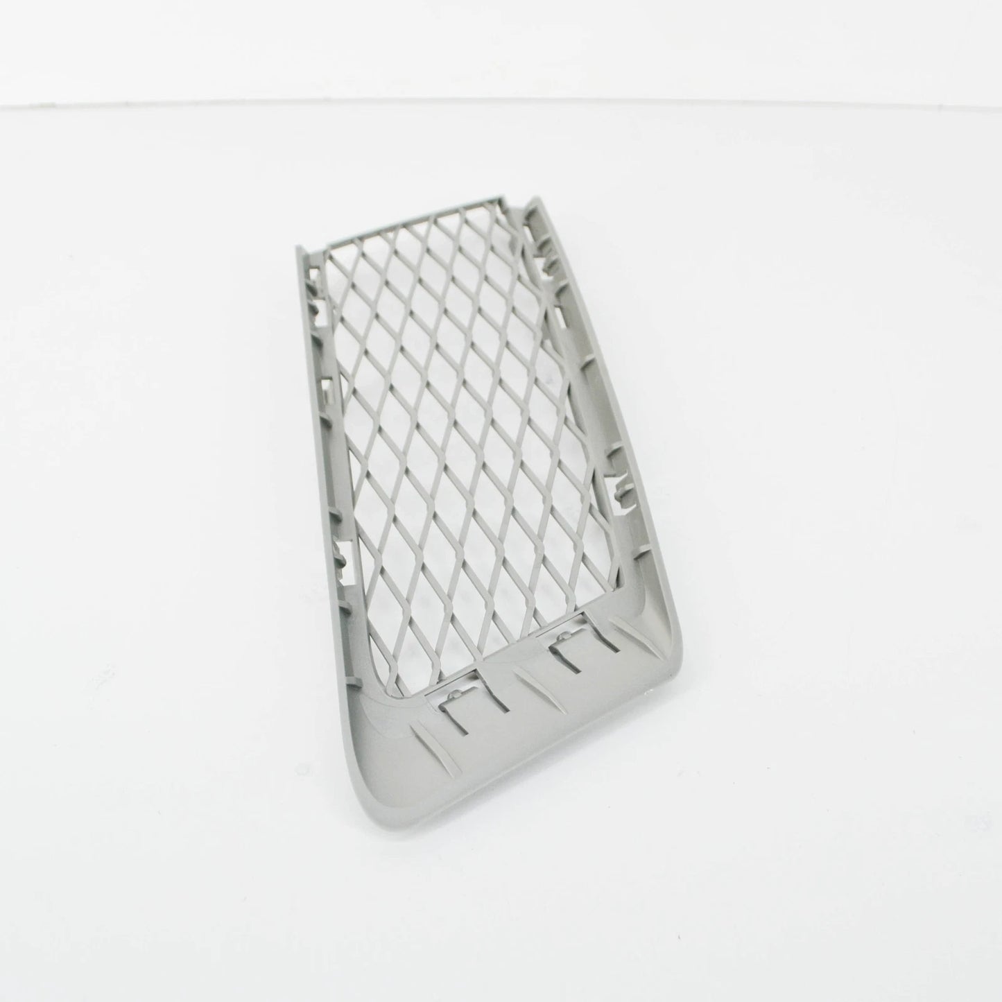 NEW BMW 3 E92 FRONT BUMPER RIGHT LOWER GRILLE 51117154722 7154722 2010 ORIGINAL