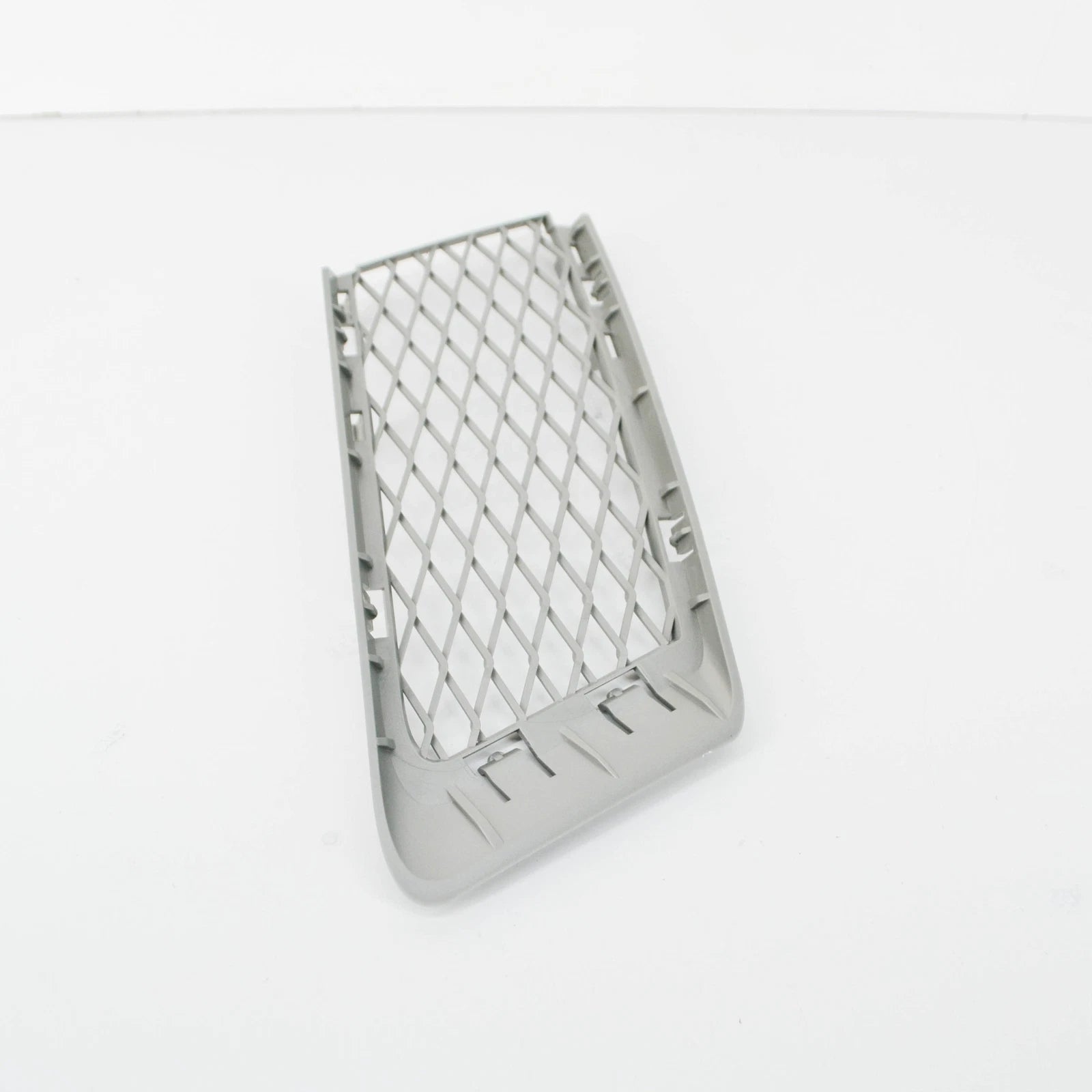 NEW BMW 3 E92 FRONT BUMPER RIGHT LOWER GRILLE 51117154722 7154722 2010 ORIGINAL