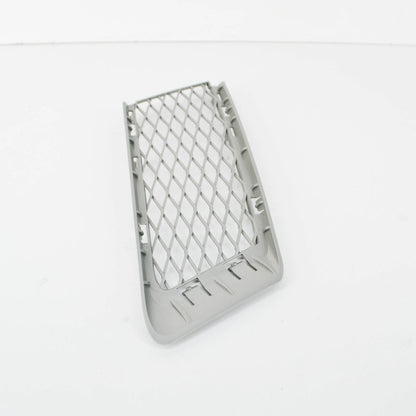 NEW BMW 3 E92 FRONT BUMPER RIGHT LOWER GRILLE 51117154722 7154722 2010 ORIGINAL