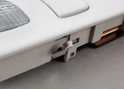 NEW AUDI A3 8P REAR INTERIOR AND READING LIGHT 8E0947111A9NQ ORIGINAL