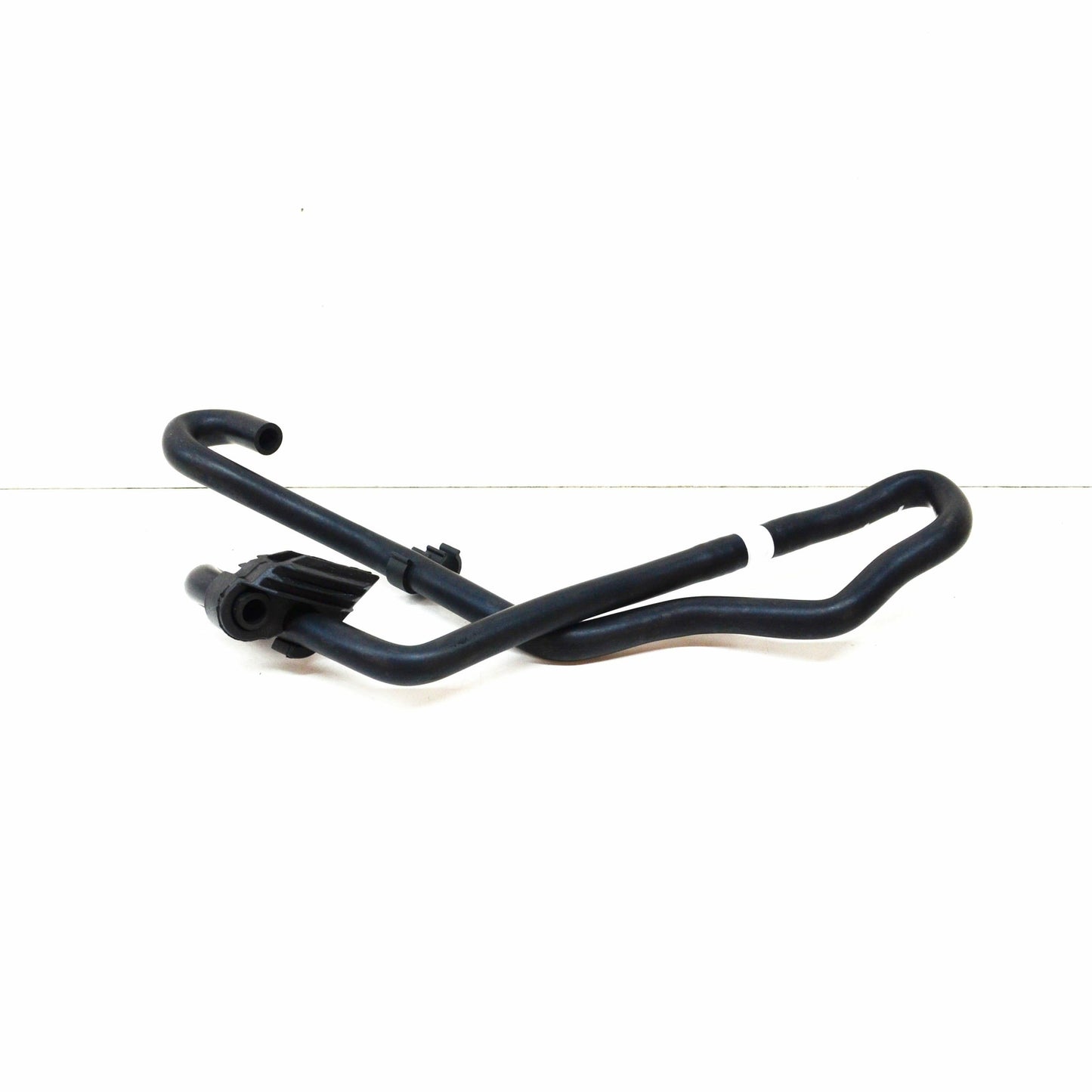 NEW MERCEDES-BENZ E W213 AIR SUSPENSION COMPRESSOR LINE A2139970052 ORIGINAL