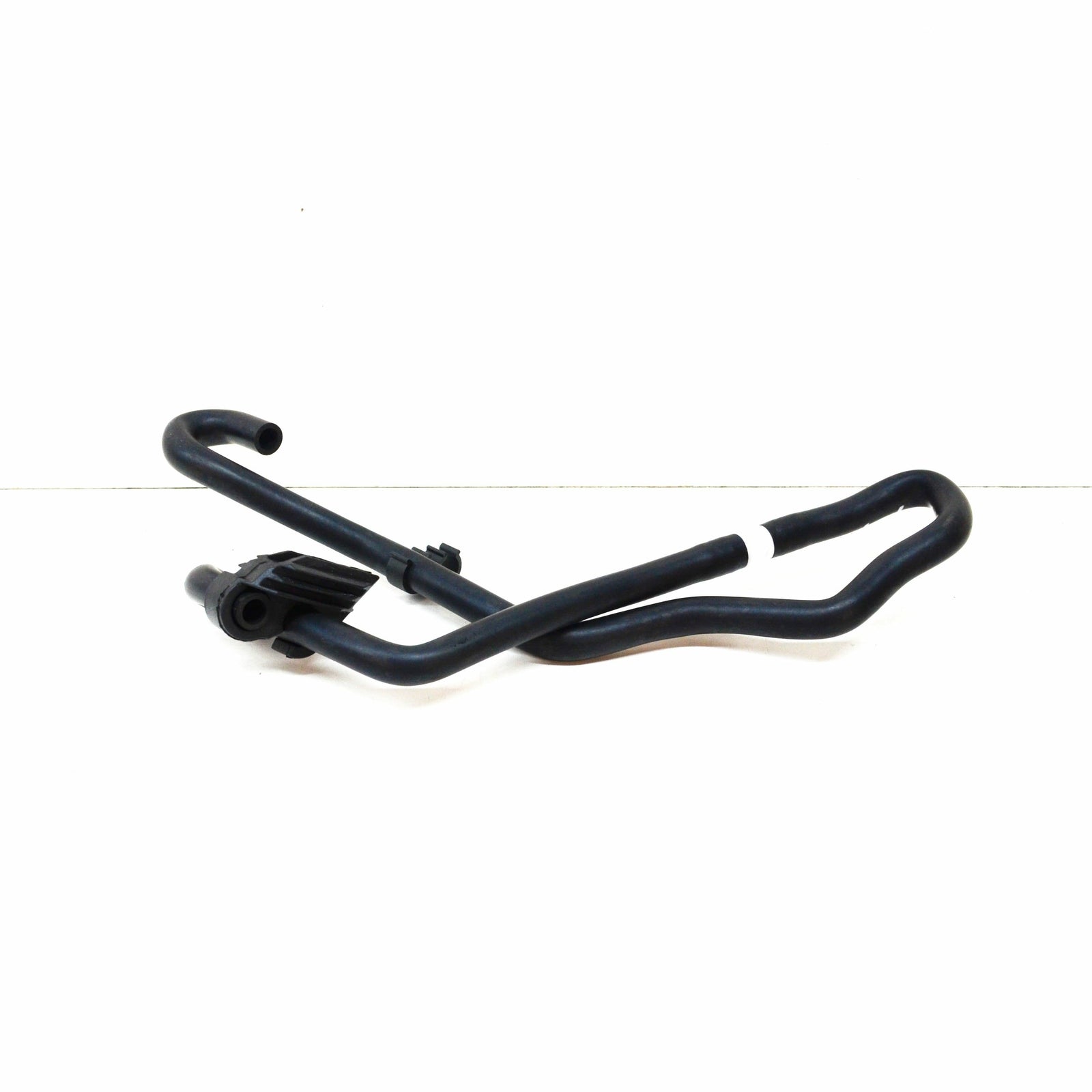 NEW MERCEDES-BENZ E W213 AIR SUSPENSION COMPRESSOR LINE A2139970052 ORIGINAL