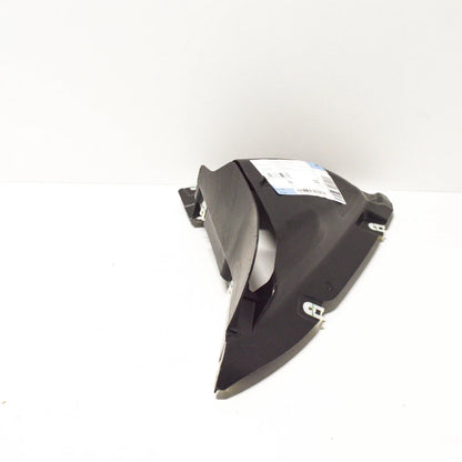 NEW BMW X5 F15 FRONT LEFT WHEELARCH BOTTOM COVER 51717304045 7304045 ORIGINAL