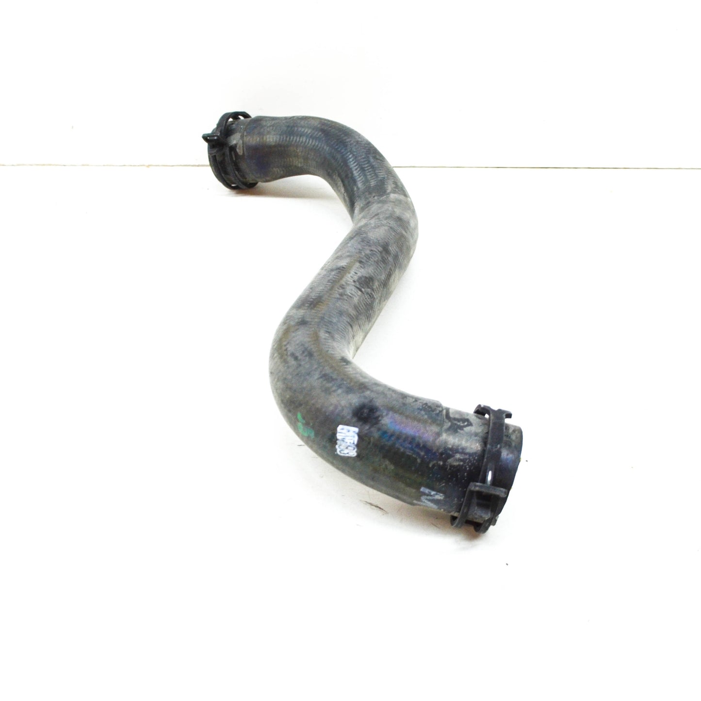 NEW MERCEDES BENZ GLA X156 COOLANT LOWER HOSE A2465010282 ORIGINAL