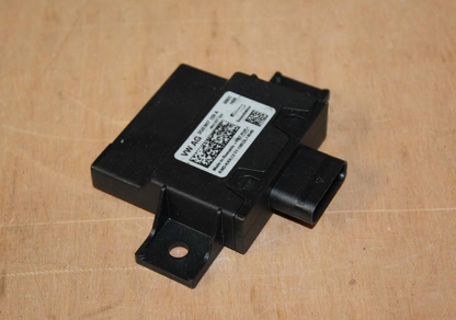 NEW VW POLO AW MK6 IMPACT SOUND CONTROL UNIT 2G0907159A ORIGINAL