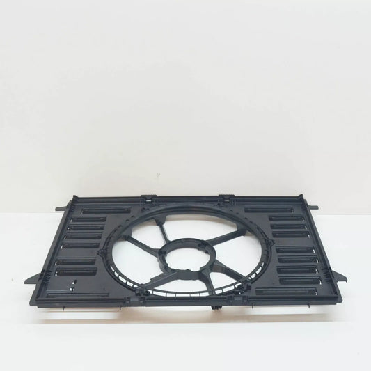 NEW AUDI A4 B9 ENGINE COOLING FAN RING 400W 8W0121207