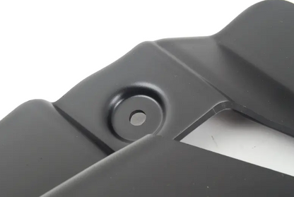 NEW MERCEDES-BENZ C W204 AMG ENGINE HOOD RIGHT BRACKET A2048850141 ORIGINAL