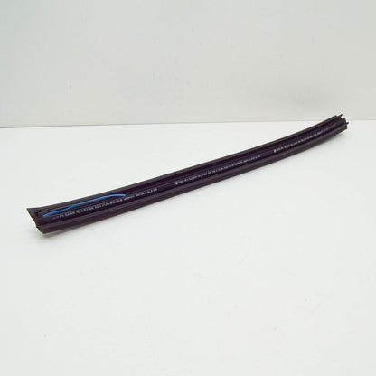 NEW SKODA YETI 5L REAR LEFT WHEEL ARCH DOOR SEAL 5L0839761C ORIGINAL