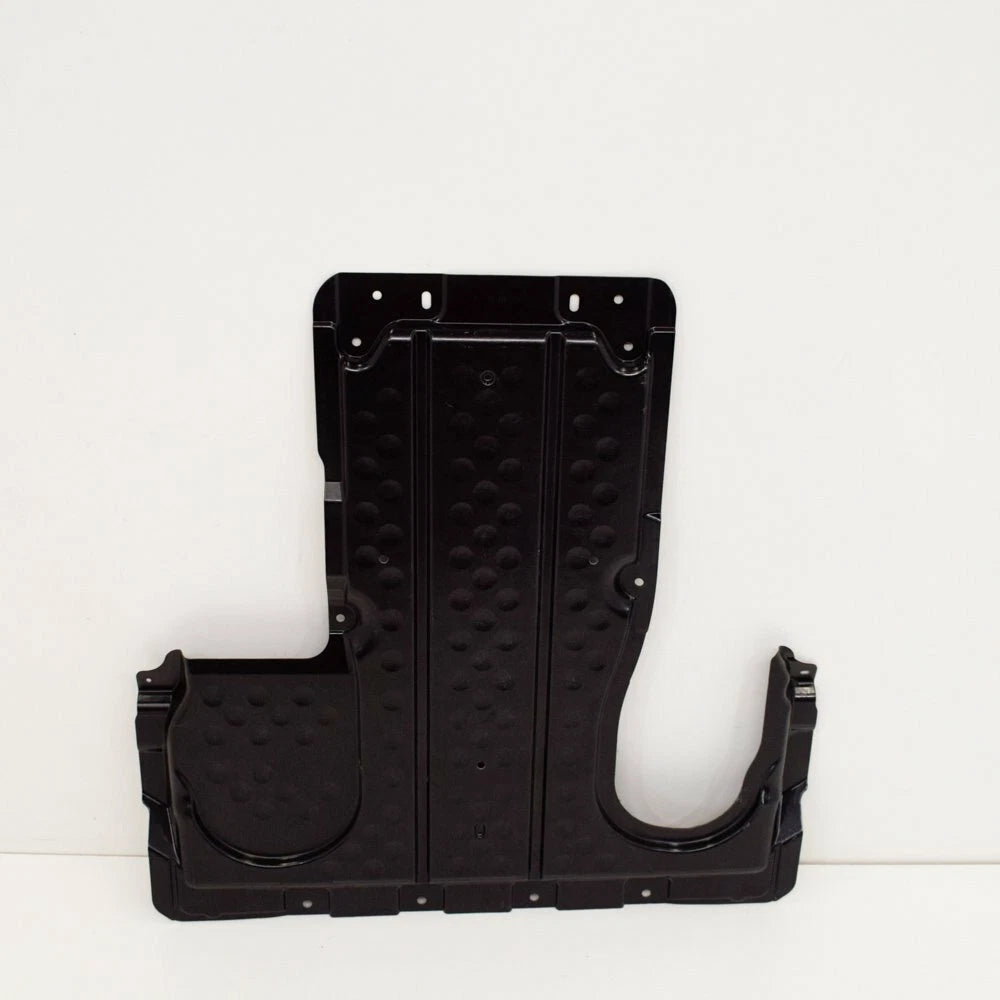 NEW MB GLC C253 REAR ENGINE COMPARTMENT BOTTOM COVER A2535240430 ORIGINAL