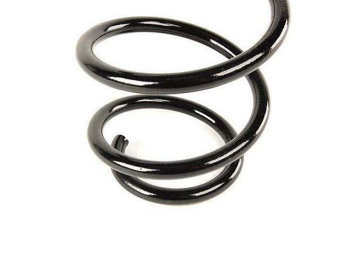NEW AUDI A3 8P FRONT COIL SPRING 1K0411105DC ORIGINAL