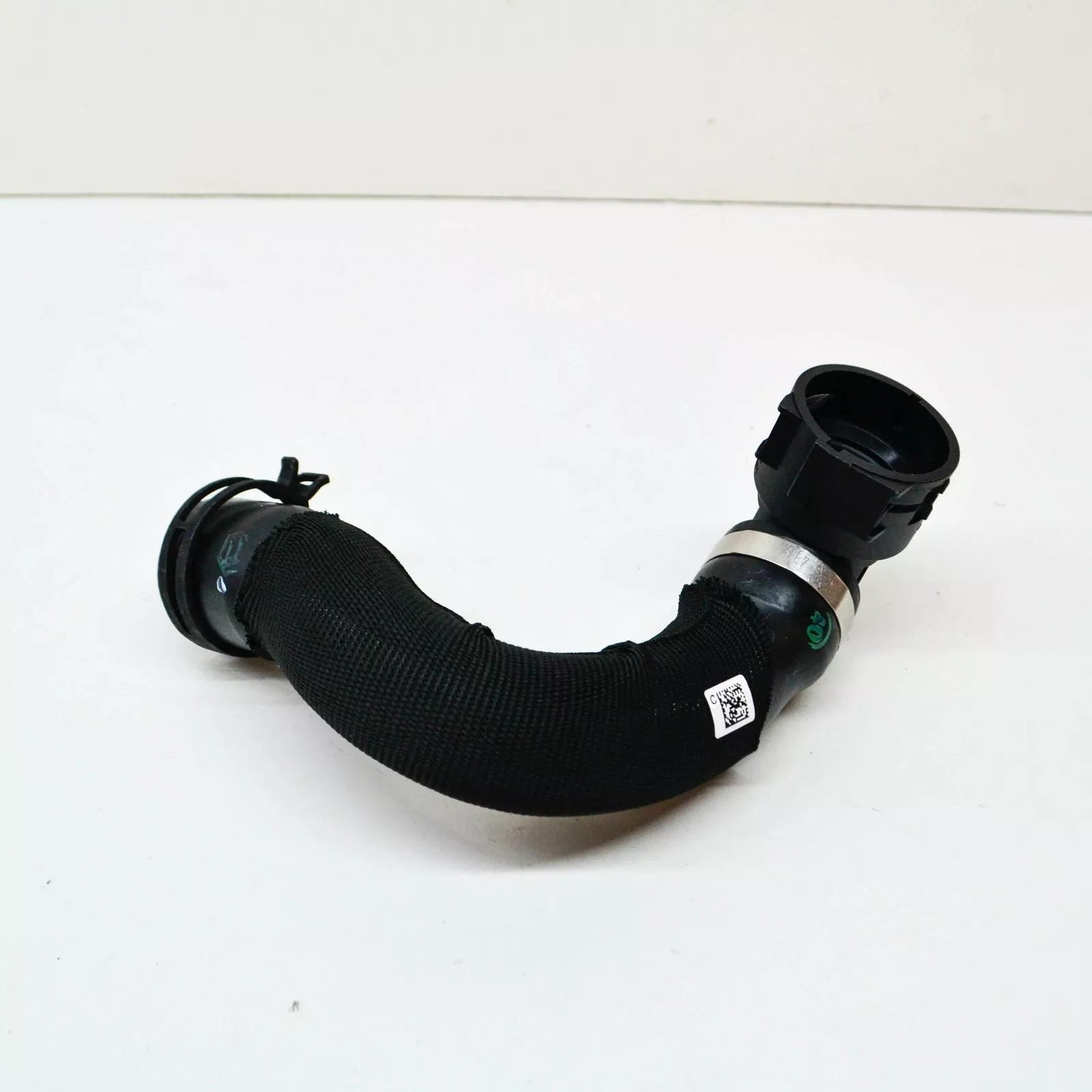 NEW BMW 2 GT F46 COOLANT RADIATOR TOP HOSE THERMOSTAT 17128658482 ORIGINAL