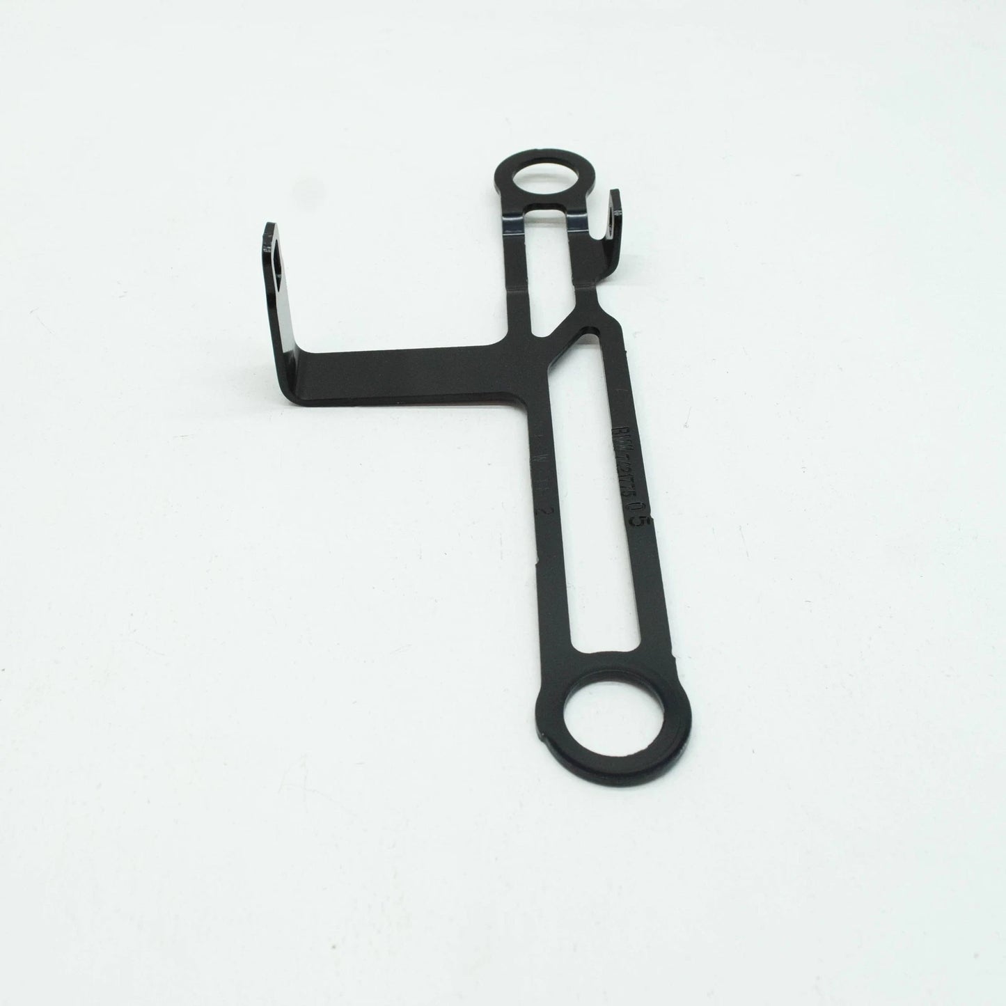 NEW BMW X5 G05 FRONT DUCT UPPER BRACKET LEFT 51647421775 7421775 ORIGINAL