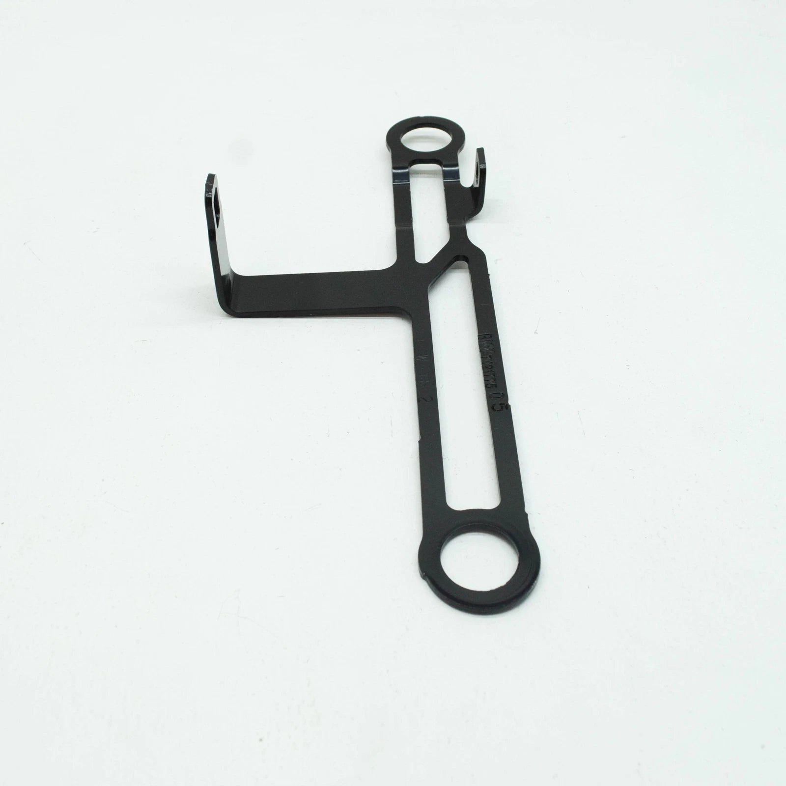 NEW BMW X5 G05 FRONT DUCT UPPER BRACKET LEFT 51647421775 7421775 ORIGINAL