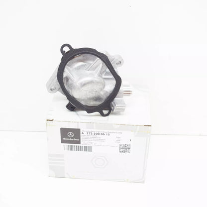 NEW MERCEDES-BENZ CLK C209 ENGINE COOLANT THERMOSTAT A2722000615