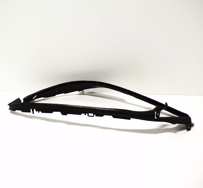 NEW MERCEDES-BENZ C-CLASS W204 LEFT HEADLIGHT GASKET SEAL A2048260991 ORIGINAL