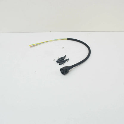 NEW BMW X5 E70 THROTTLE HOUSING WIRING HARNESS REPAIR KIT 12517602973 ORIGINAL
