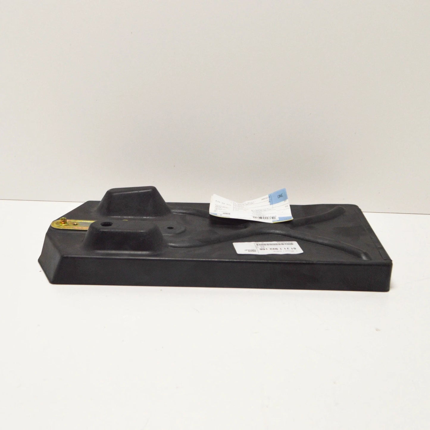 NEW BMW 3 E30 BATTERY TRAY 51711922158 1922158 ORIGINAL