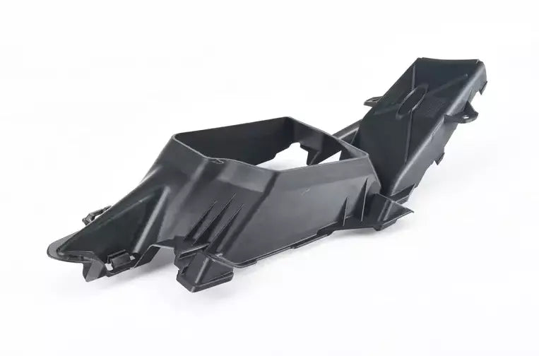 NEW VOLKSWAGEN GOLF R MK7 FRONT LEFT BRAKE AIR DUCT 5G0853949J9B9 ORIGINAL