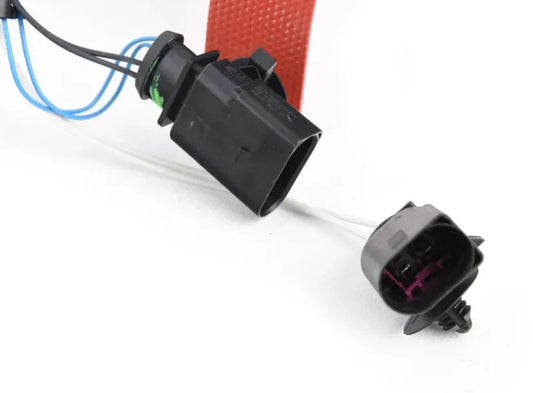 NEW AUDI Q7 4L REDUCTION AGENT TANK STORAGE CONTAINER 4L0131907D ORIGINAL