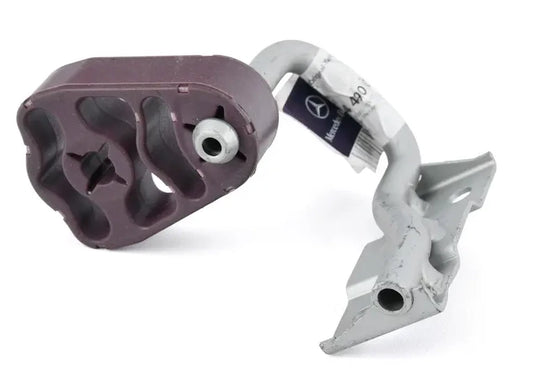 NEW MB ML W164 EXHAUST SYSTEM REAR RIGHT SUSPENSION A1644900237 ORIGINAL