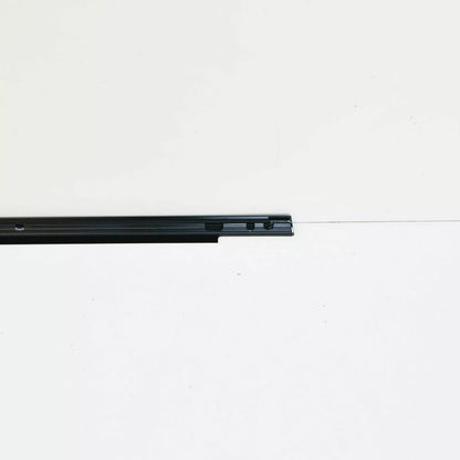 NEW MB B W245 FRONT LEFT DOOR OUTSIDE SEALING RAIL A1697200124