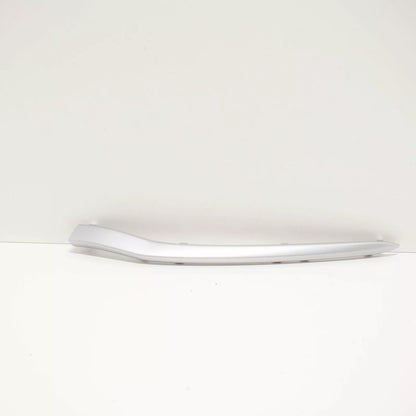 NEW MB GLC C253 AMG FRONT BUMPER LEFT MOULDING TRIM A2538853102 ORIGINAL