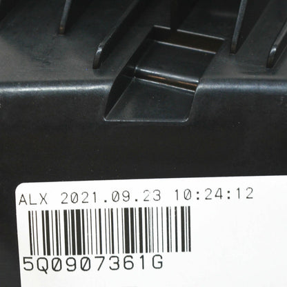 NEW AUDI Q3 F3 ENGINE BAY CENTRAL FUSE AND RELAY BOX HOUSING 5Q0907361G ORIGINAL